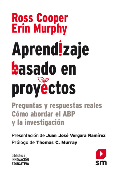  Aprendizaje basado en proyectos 