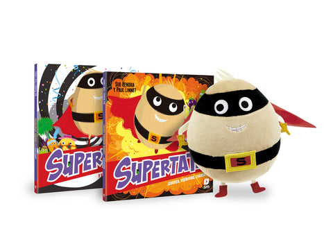  Pack Supertata 