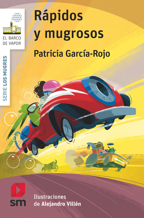  Rápidos y mugrosos 