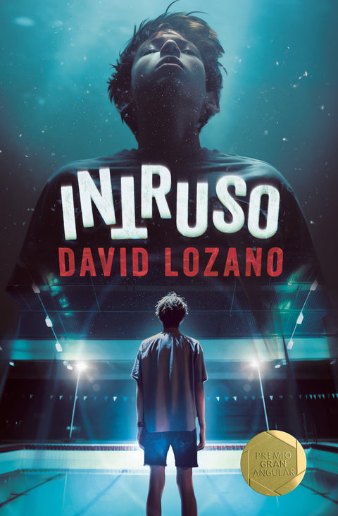  Intruso 