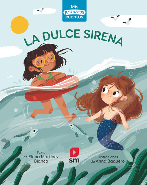  La dulce sirena 