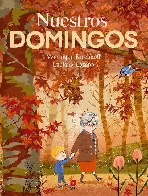  Nuestros domingos 