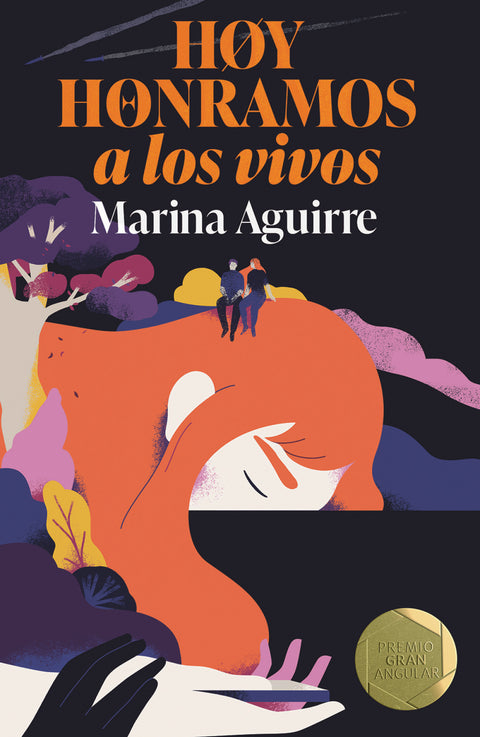  Hoy honramos a los vivos 
