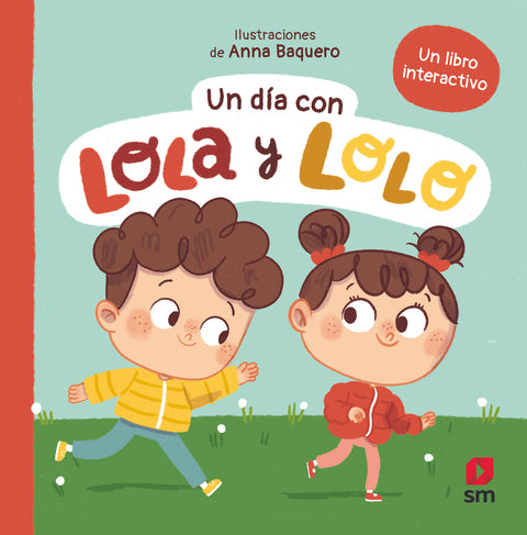  Un día con Lola y Lolo 