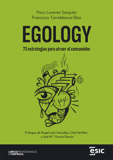  Egology 
