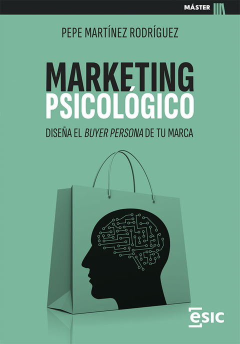  MARKETING PSICOLÓGICO 