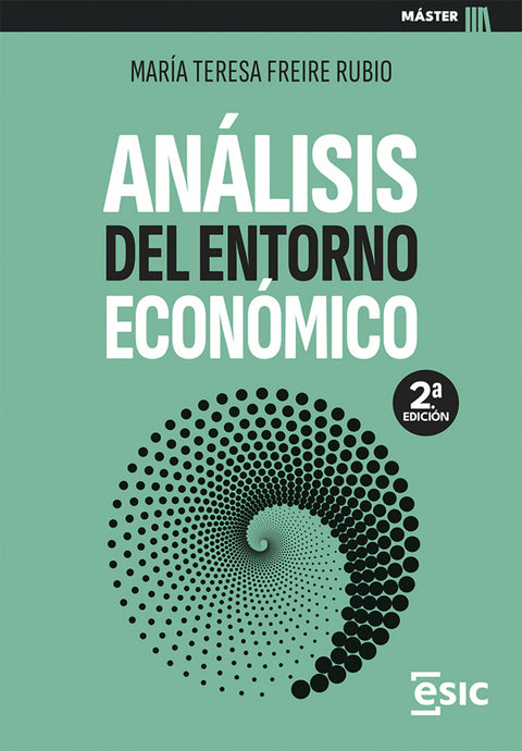  ANÁLISIS DEL ENTORNO ENONÓMICO 