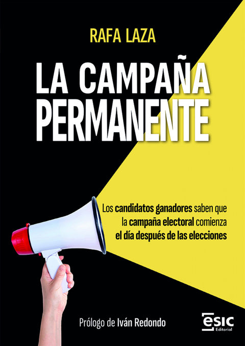  LA CAMPAÑA PERMANENTE 