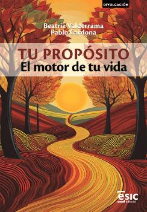  TU PROPÓSITO 