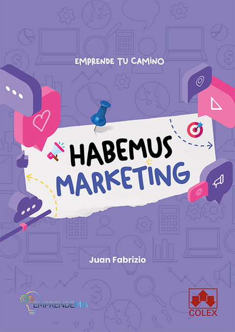  Habemus marketing 