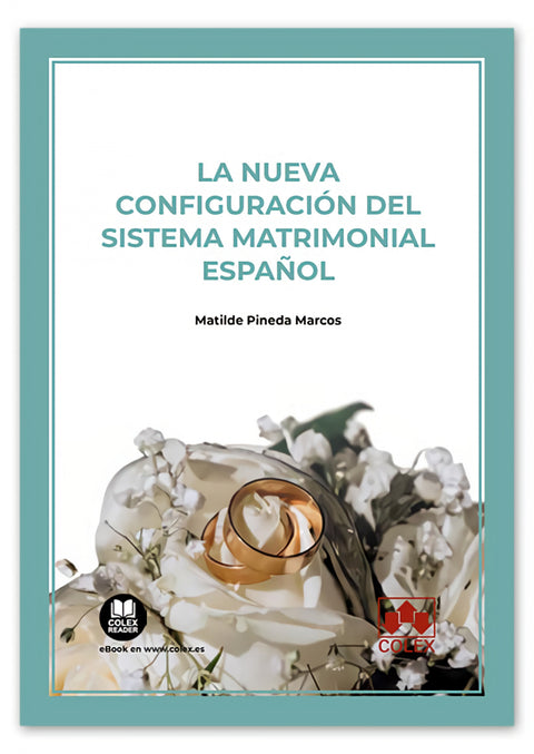  La nueva configuración del sistema matrimonial español 