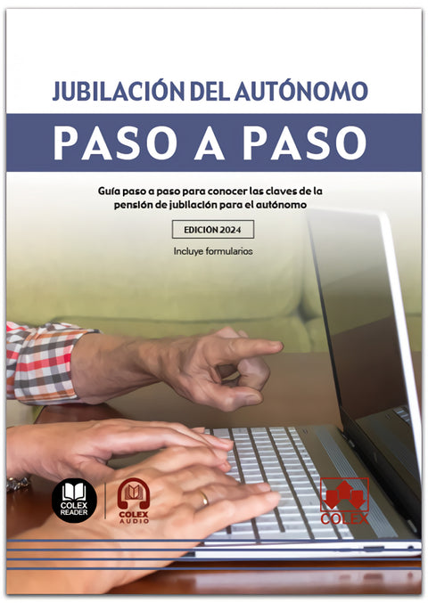 JUBILACION DEL AUTONOMO. PASO A PASO 