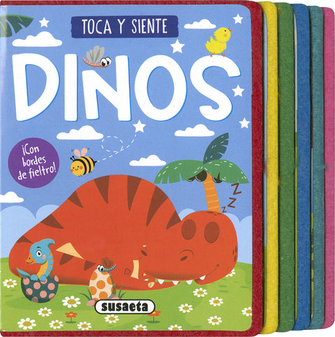  Dinos 