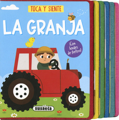  La granja 