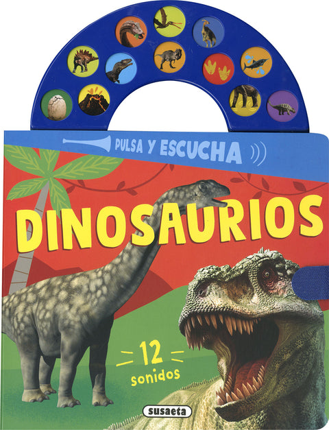  Dinosaurios 