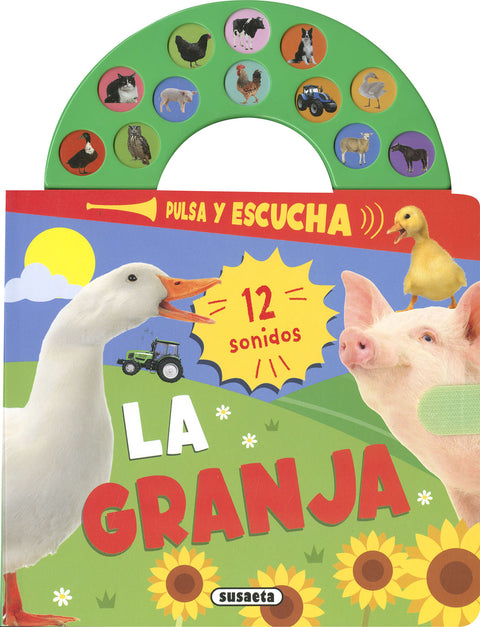  La granja 