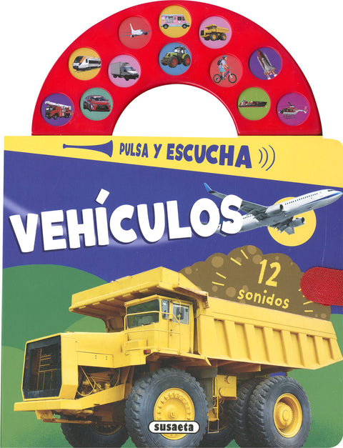  Vehículos 
