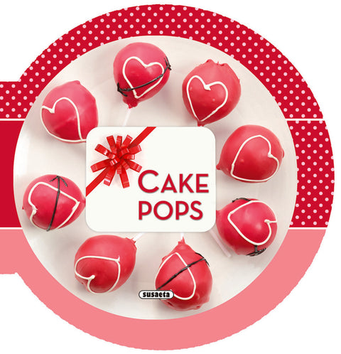  Cake pops 