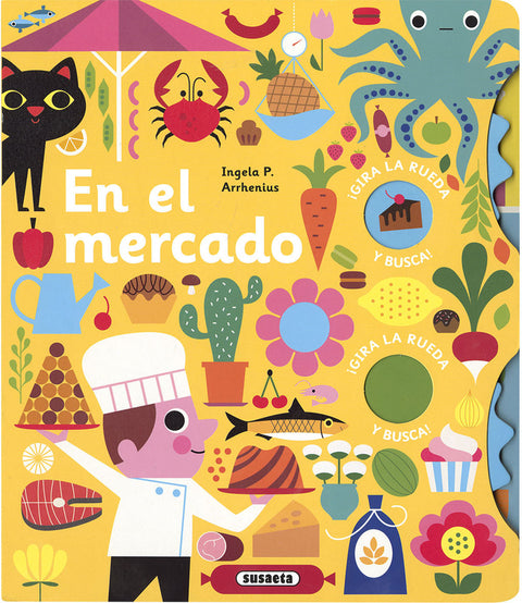  En el mercado 