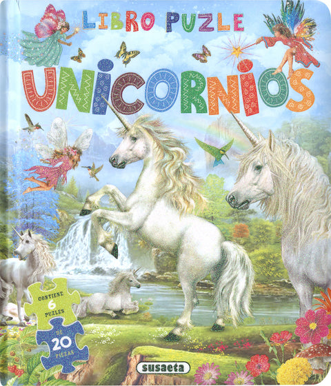  Unicornios 