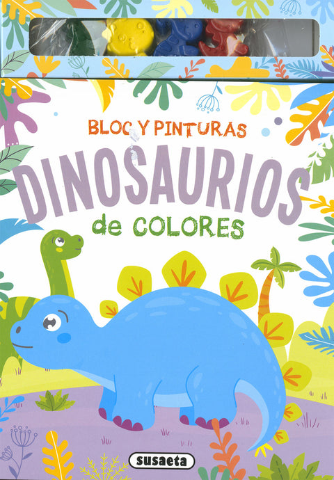  Dinosaurios 
