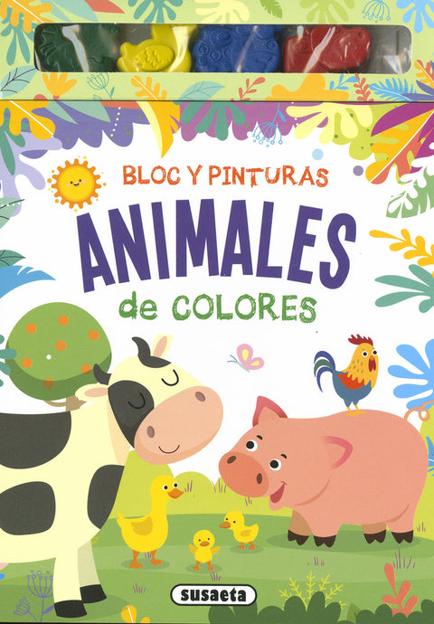  Animales 