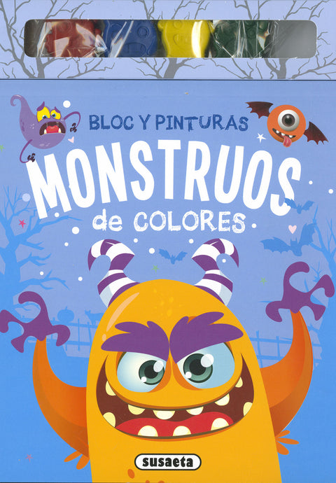  Monstruos 