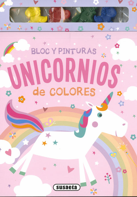  Unicornios 