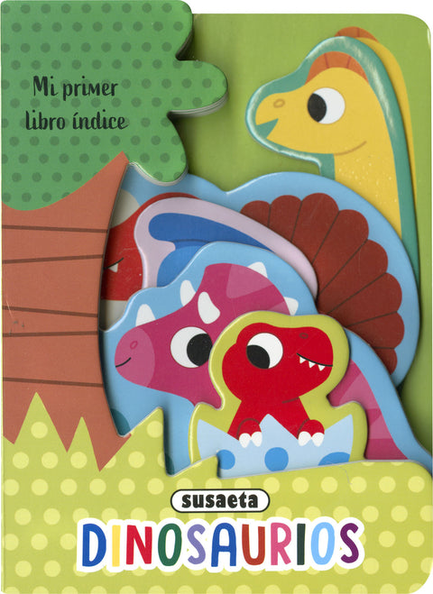  Dinosaurios 