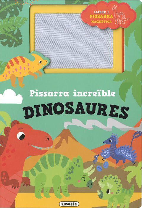  Dinosaures 