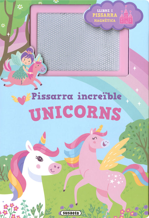  Unicorns 
