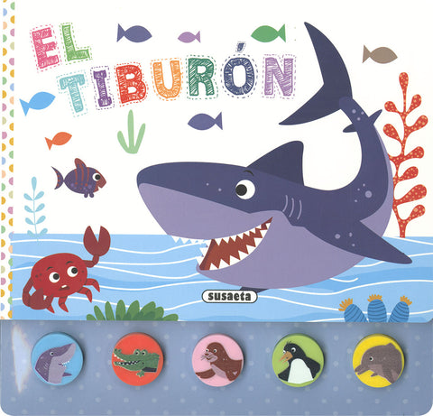  El tiburón 