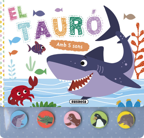  El tauró 
