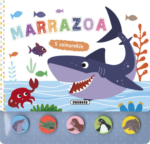  Marrazoa 