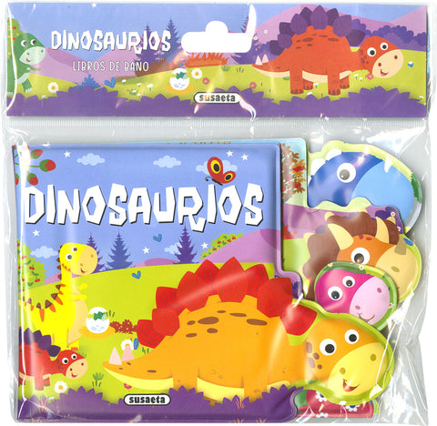  Dinosaurios 