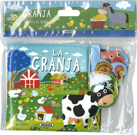  La granja 