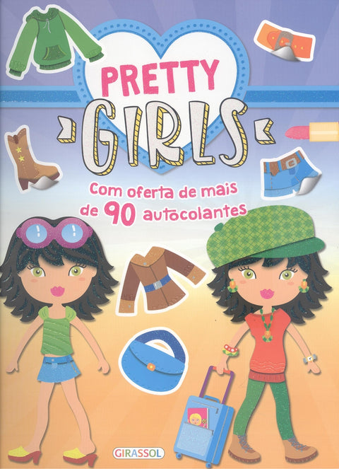  Pretty girls 2 