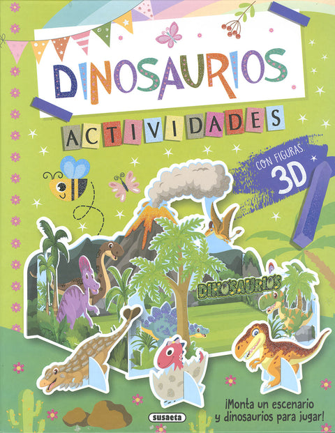 Dinosaurios 