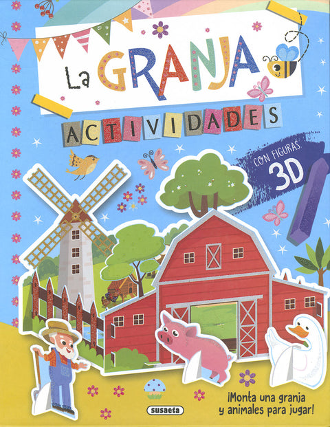  La granja 