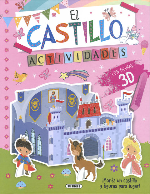  El castillo 