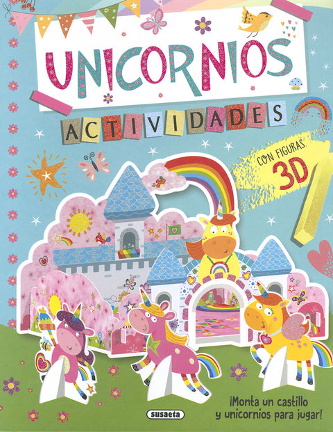  Unicornios 