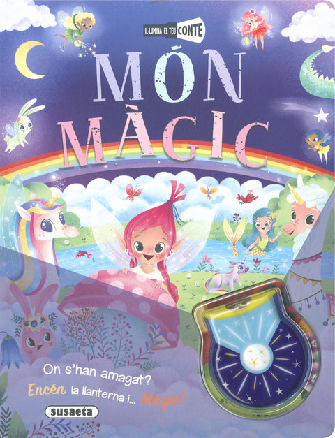  Món Màgic 