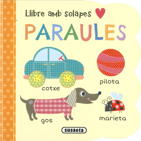  Paraules 