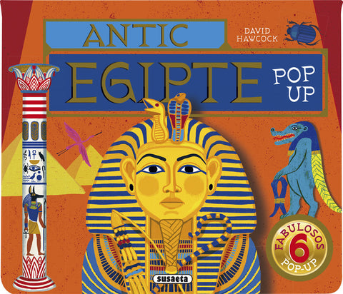  Antic Egipte 