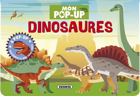  Dinosaures 