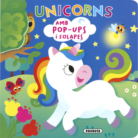  UNICORNS 