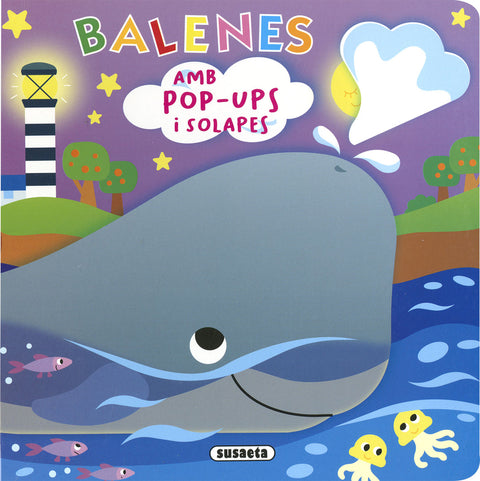  BALENES 