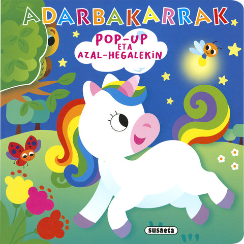  ADARBAKARRAK 