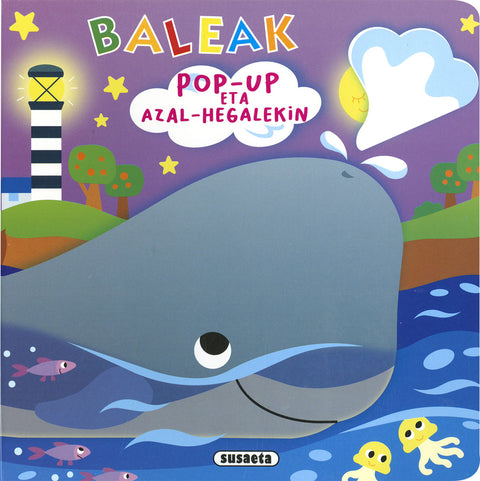  BALEAK 