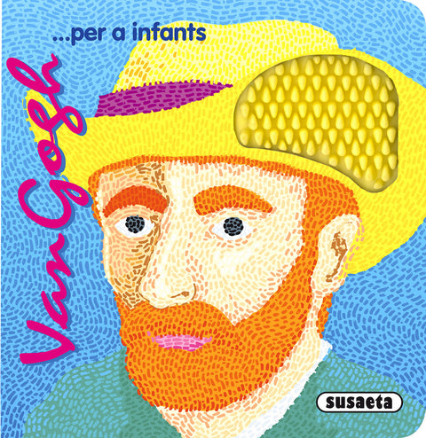  VAN GOGH... PER A INFANTS 
